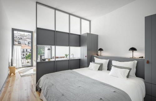 Pensão Luisinha by Casas com Estória Boutique Houses - Foto 8