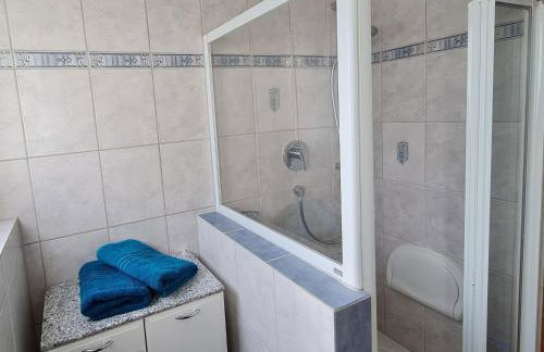 Ferienwohnung Felsenblick - Foto 18