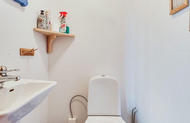 Lofsdalen Lavskrikan - Foto 16