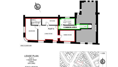 Perfectly Located 2BR Apartment in Balham - Foto 3