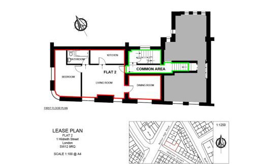 Perfectly Located 2BR Apartment in Balham - Foto 3