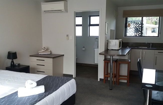 All Seasons Holiday Park - Foto 17