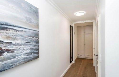 Sylthaus Appartement - Photo 9