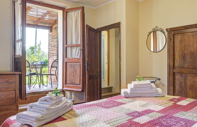 Villa Le Belle Giornate - Foto 18