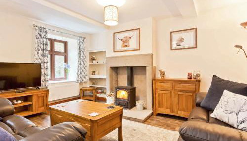 Cove Lodge - Uk49157 - Foto 3