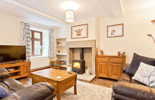 Cove Lodge - Uk49157 - Photo 3