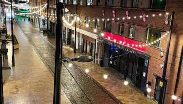 The Flat on Humber Street - Foto 3