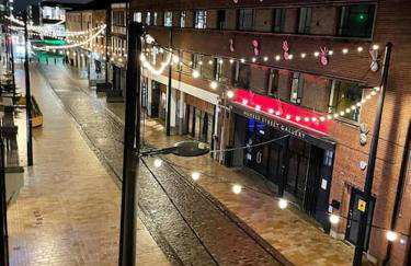 The Flat on Humber Street - Foto 3