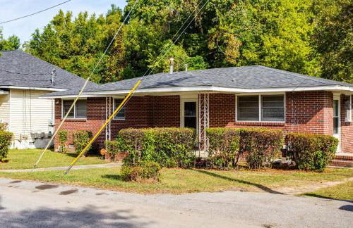 Walk to SC State University and Claflin Cozy Home - Foto 24