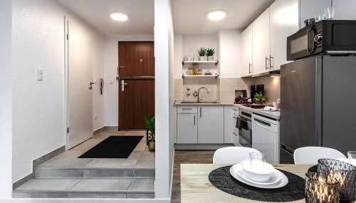 Appartement Ohechaussee - Foto 2