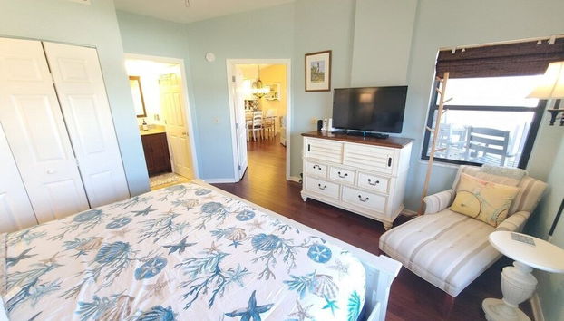 Ocean Village Club I35 - Foto 4, Habitación