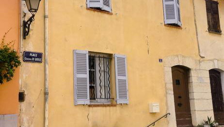 Charmant appartement dans maison de village - Foto 2