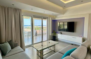 Blue Marine View Apartment - Foto 1