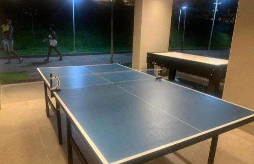 Solar das Aguas, Olímpia, Apartamento - Photo 10