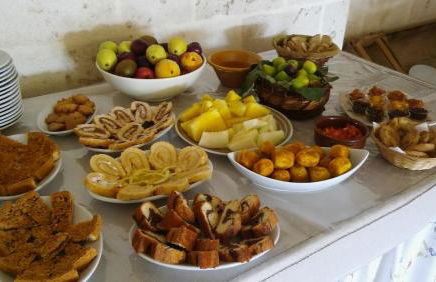 Masseria Giustiniani - Foto 15