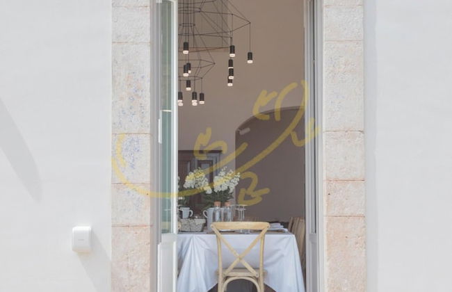 TD Tenuta Donna Madia Sea View Pool Over Vineyard - Foto 13