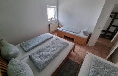 Ferienwohnung/Monteurwohnung Altes Café - Foto 17