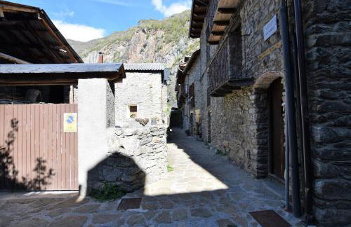 Apartamentos L´Era de Baix - Foto 26