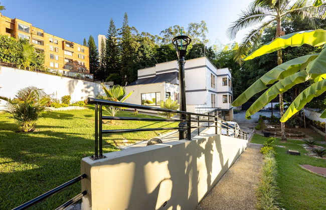 El Poblado - La Frontera - Foto 1