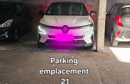Central-parking-balcon-confortable - Foto 12