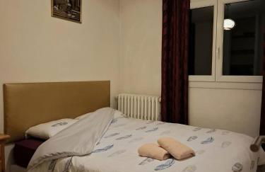 Appartement F3 proche de la mer - Foto 17