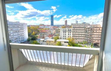 Cozy and Modern Apartment with View - Foto 1