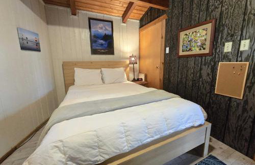 Petoskey Stone Lodge - Foto 25