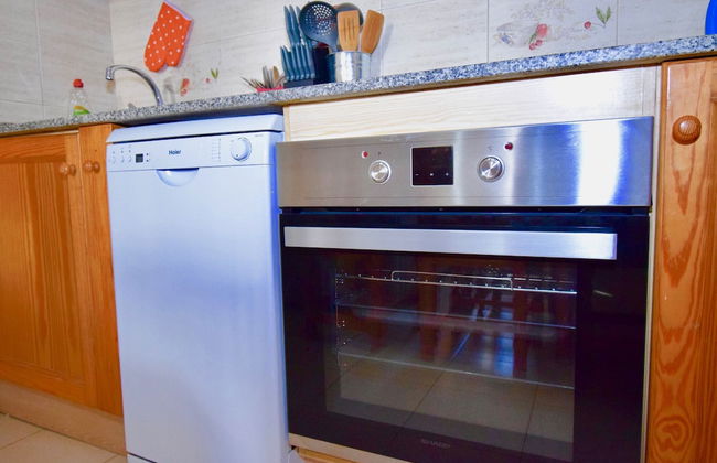 041 Perfect Pool / AC - Wifi - Foto 8