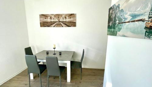 City Apartment - 2SZ - 1BD - Küche - Netflix - Foto 3