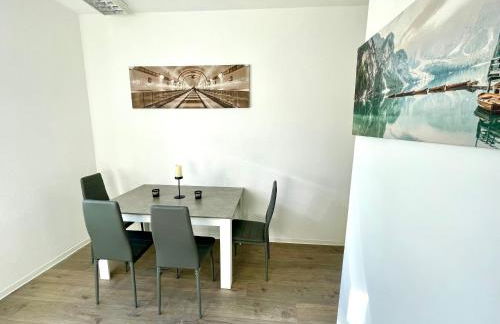 City Apartment - 2SZ - 1BD - Küche - Netflix - Foto 3