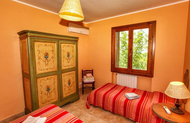 Belvilla by OYO Casaletto Graffi - Foto 4