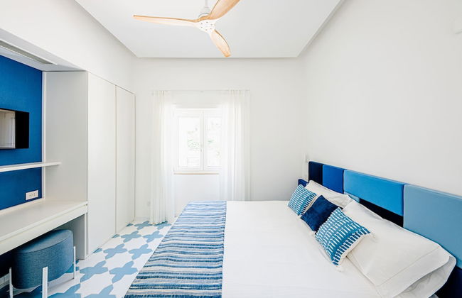 Villa Affresco by Myvillacollection - Foto 52