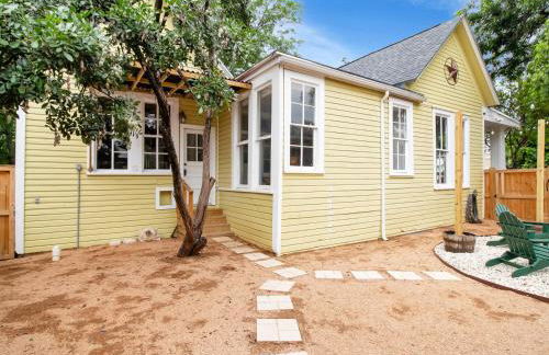 Near Pearl Downtown Fire Pit Patio Grill Historic - Photo 39