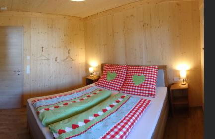 WaldBlick im Happy Allgäu - Wohnung mit großer Dachterrasse - Foto 6