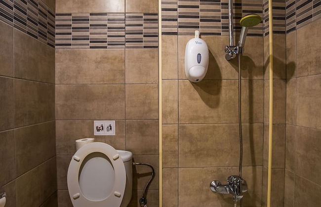 Tetyk Hotel - Foto 20