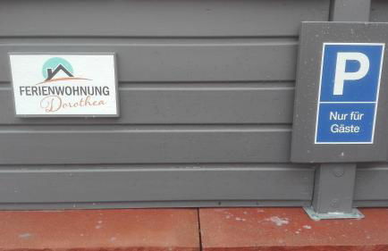 Ferienwohnungen Paul und Dorothea - Foto 89
