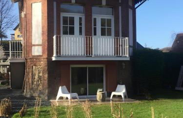 Gîte 3 personnes Fécamp-Etretat - Foto 1