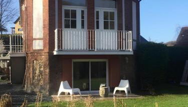 Gîte 3 personnes Fécamp-Etretat - Foto 1