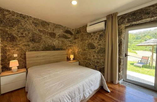 Quinta Encosta do Penedo - Wellness Retreat - Gerês - Foto 51