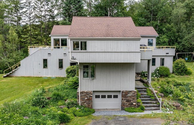 Mad Meadows 5 Bedroom Chalet by RedAwning - Foto 60