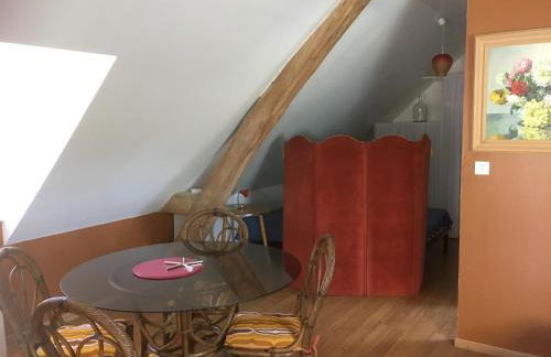 Le gite d'Or - Foto 9