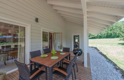 Chalet Bien Etre - 150m² - Avec Sauna & Balnéo - Les 4 saisons - Lac de Chalain - Foto 29