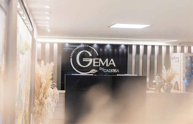 Luxury Suites Gema by Cadissa - Foto 1