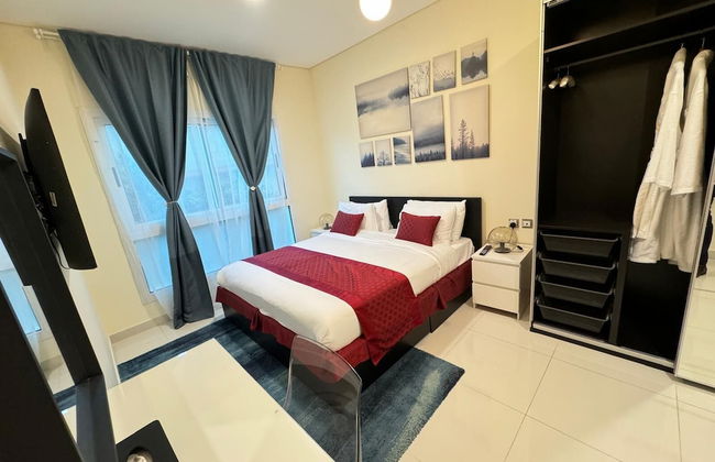 Al Manzil Residence & Suites - Foto 15
