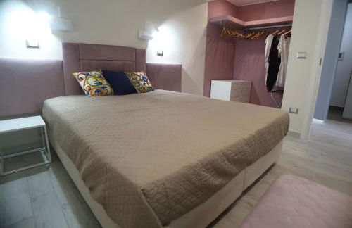 Stella-Guesthouse - Terrazzo privato e relax vicino Siracusa - Foto 52