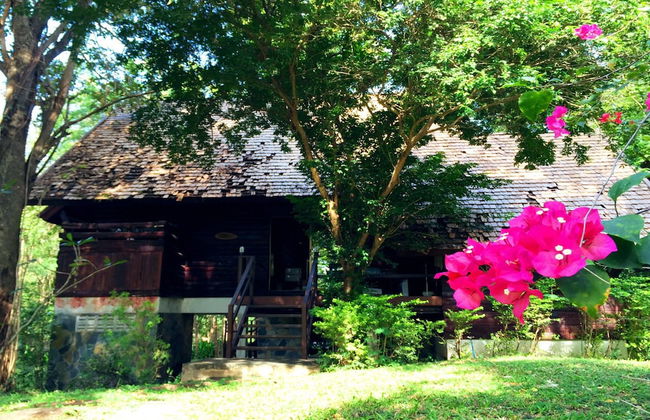 Baan Parimtarn Kanchanaburi - Foto 1