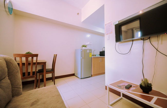 Moldex Residences by Tripsters Hub - Foto 25