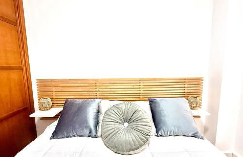 Centro histórico a pie, parking gratis - Foto 42