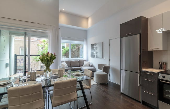 Parc Avenue Residence Mile End - Foto 14