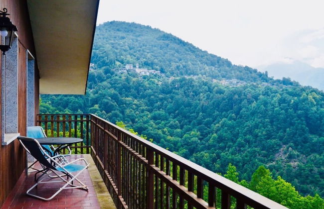 Gold Cave Case Vacanza - Foto 28